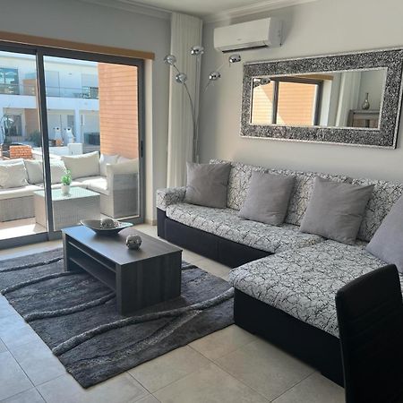 Vila Branca Albufeira Kültér fotó
