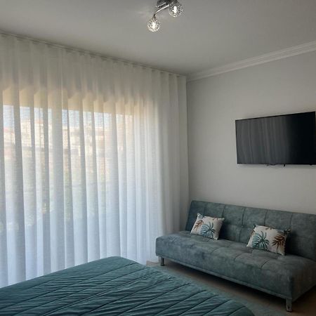 Vila Branca Albufeira Kültér fotó