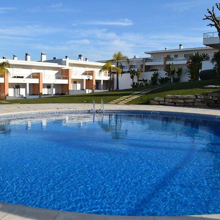 Vila Branca Albufeira Kültér fotó