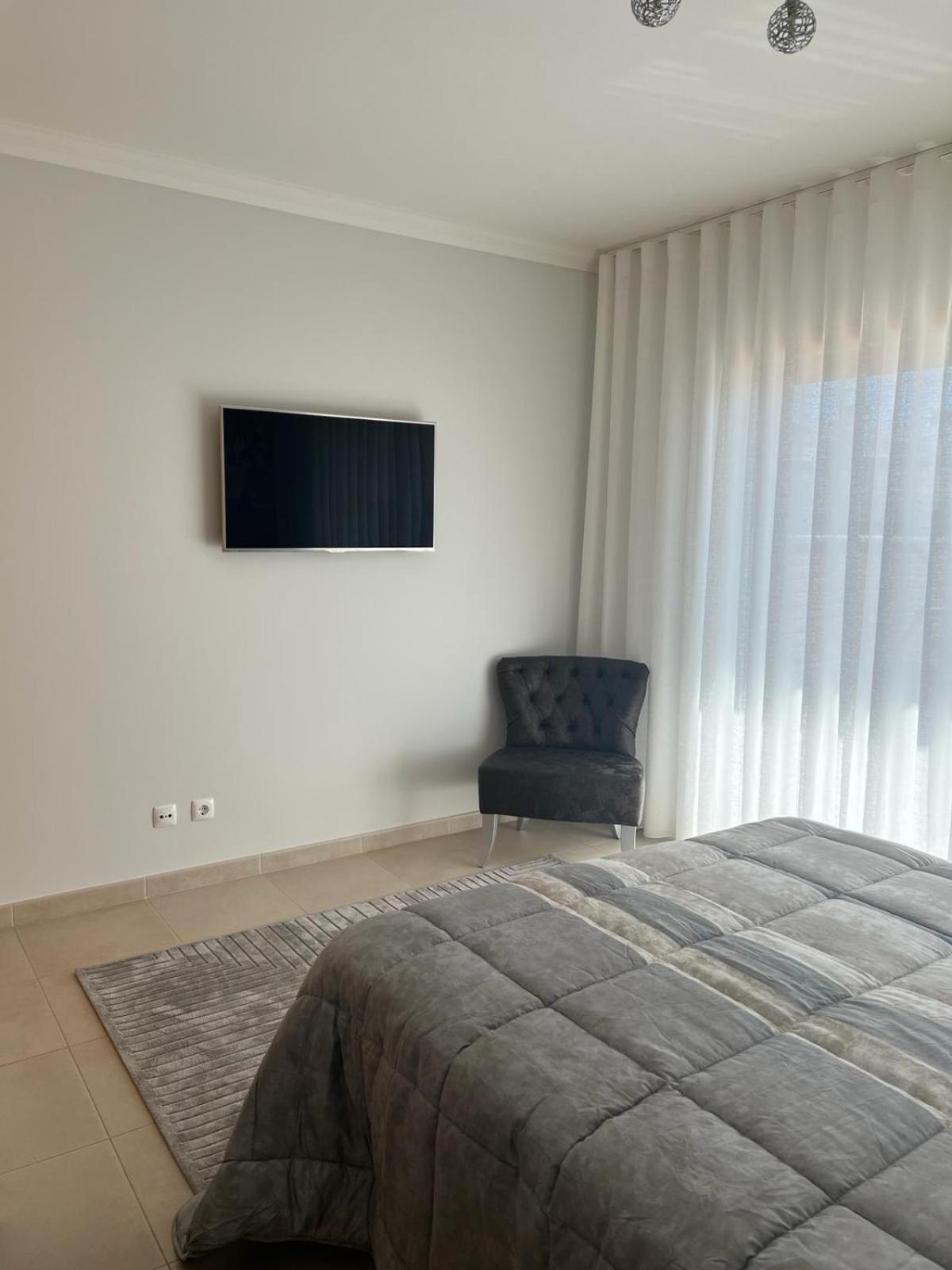 Vila Branca Albufeira Kültér fotó
