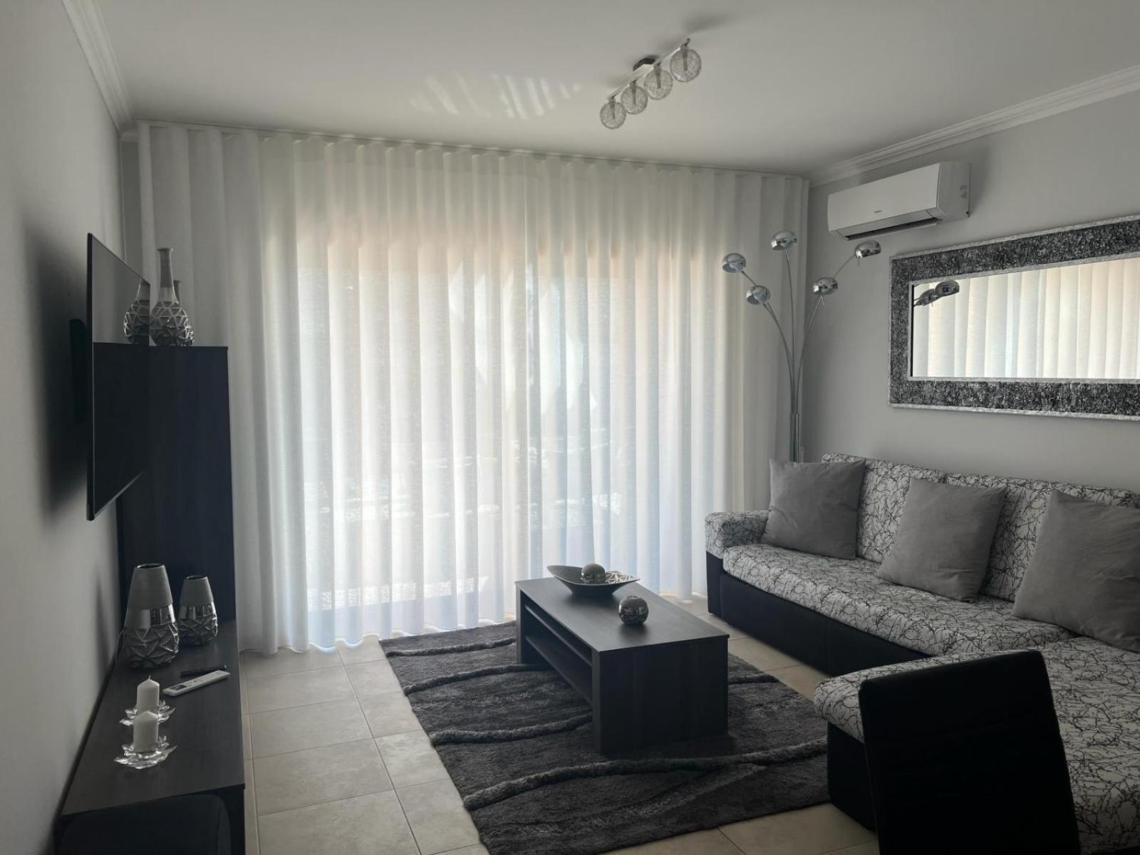 Vila Branca Albufeira Kültér fotó