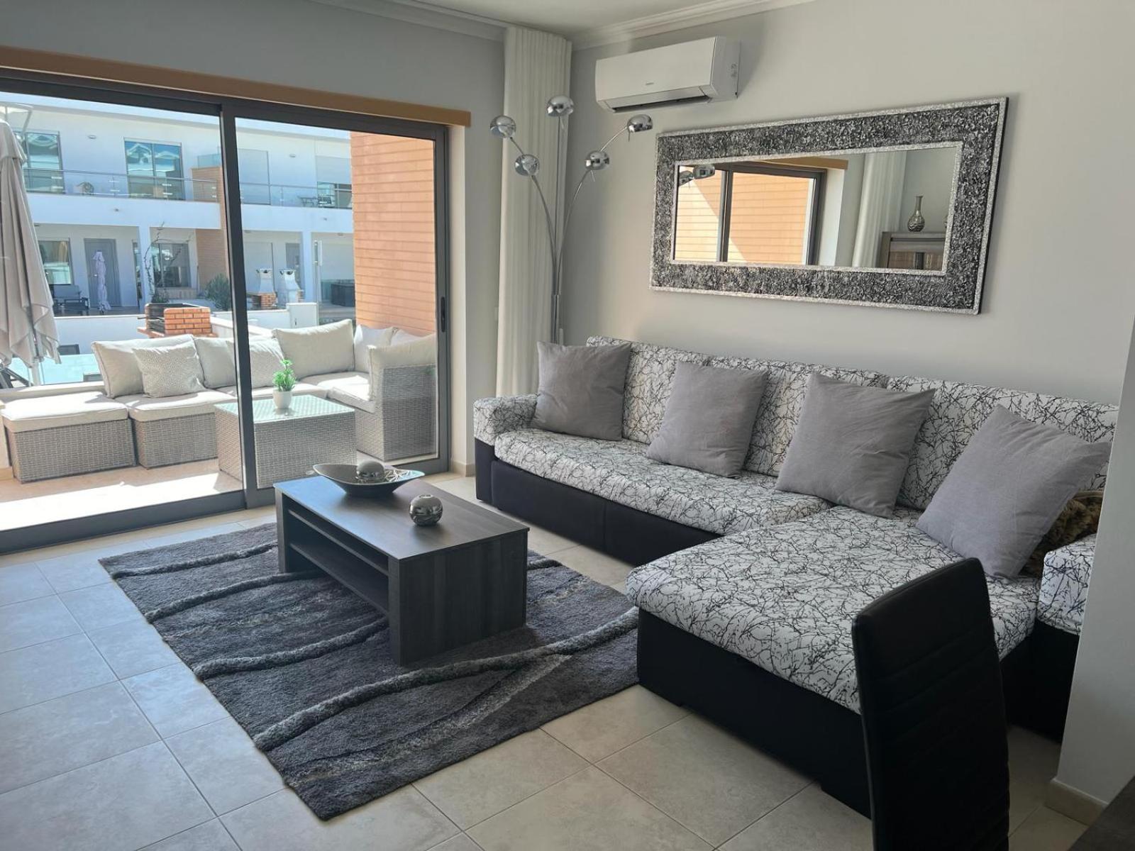 Vila Branca Albufeira Kültér fotó