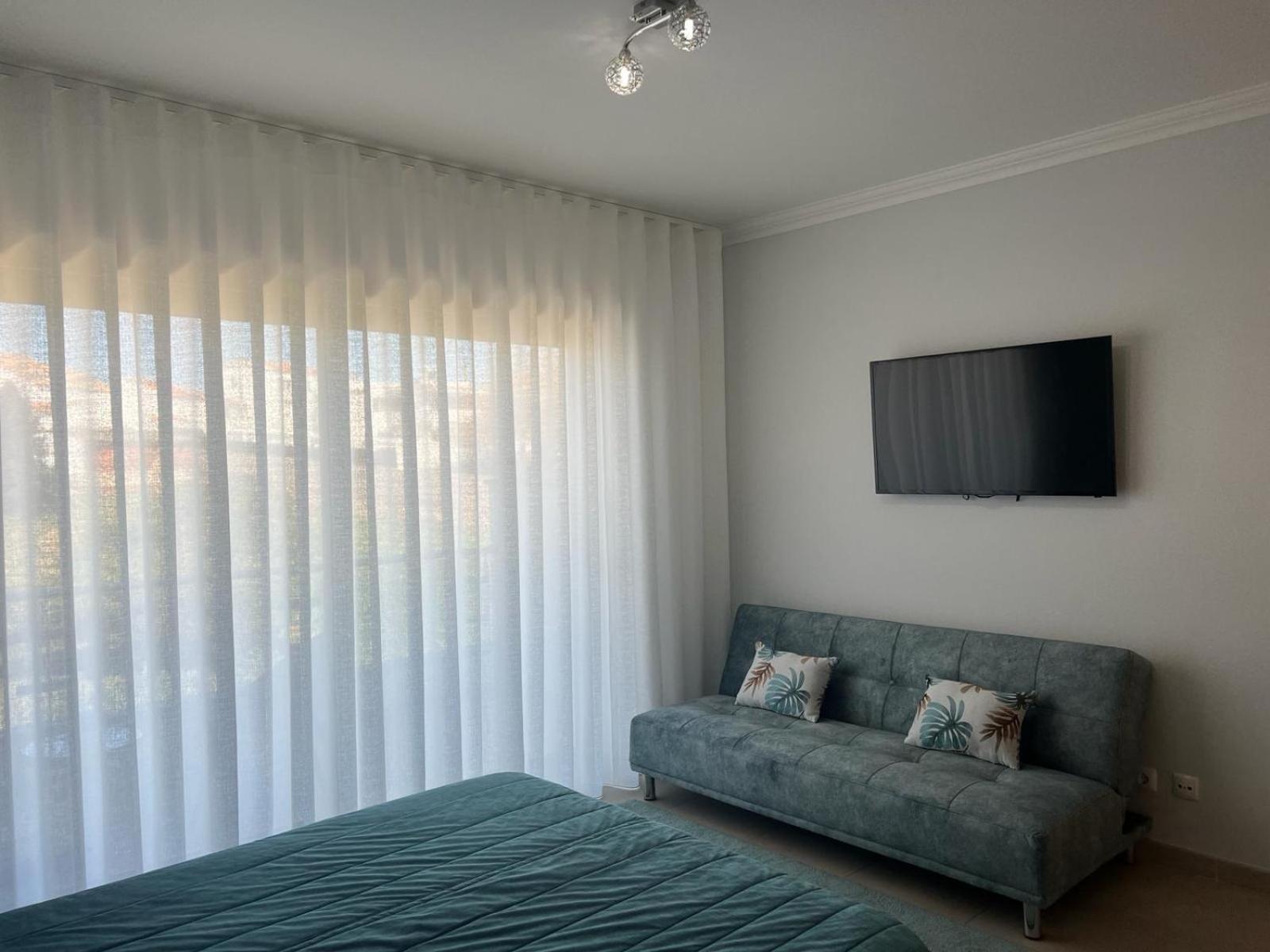 Vila Branca Albufeira Kültér fotó