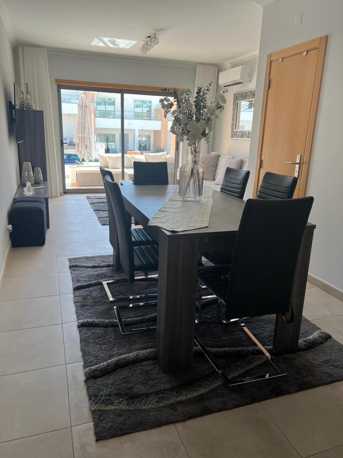 Vila Branca Albufeira Kültér fotó