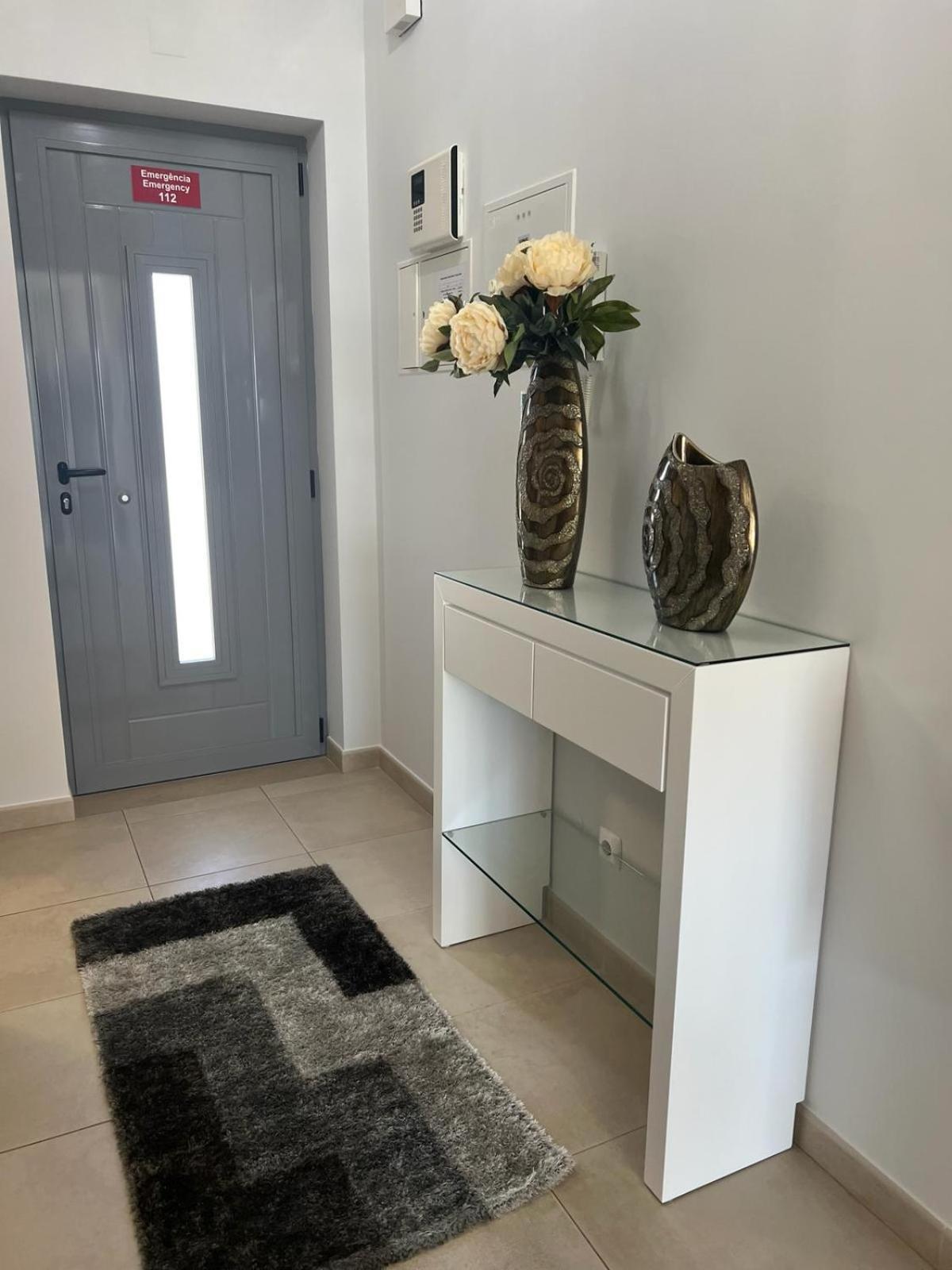 Vila Branca Albufeira Kültér fotó