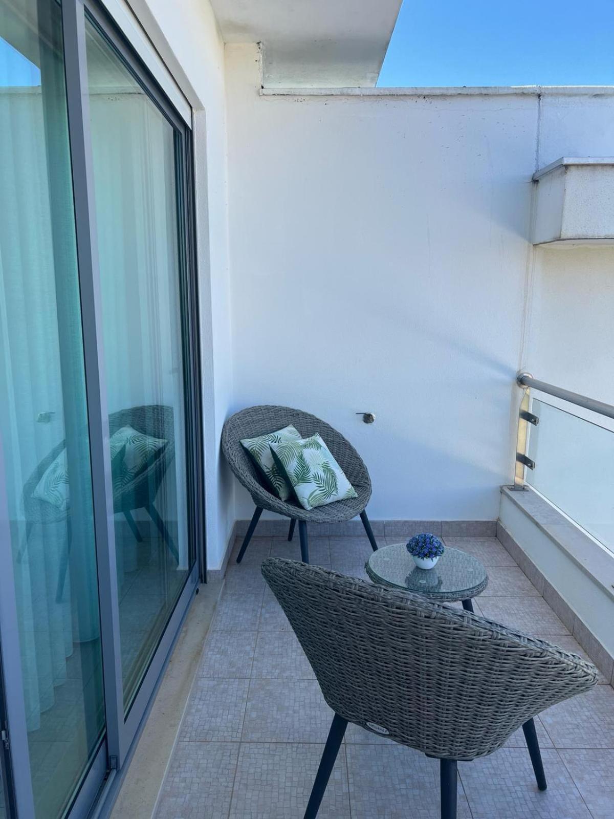 Vila Branca Albufeira Kültér fotó