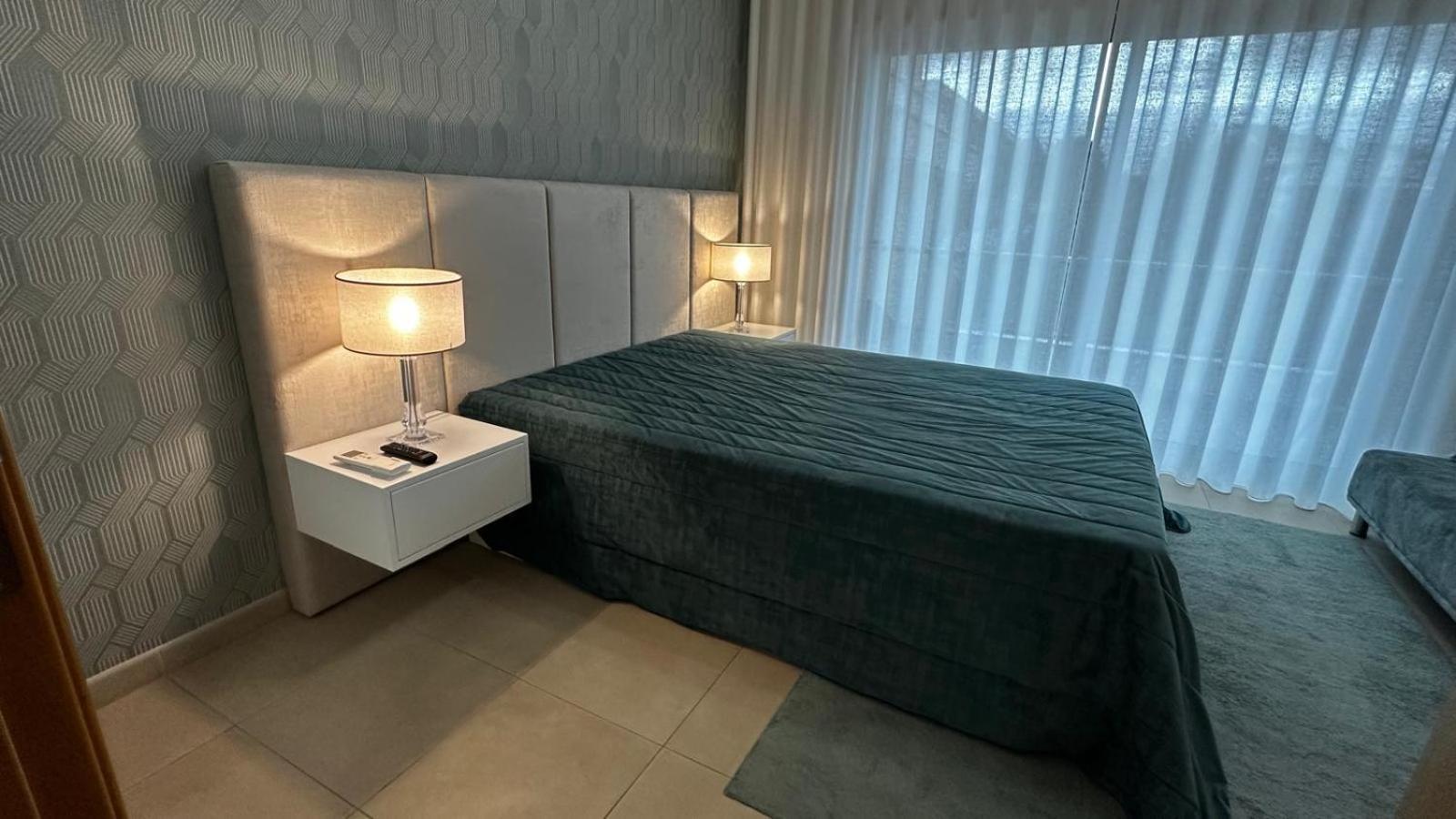 Vila Branca Albufeira Kültér fotó