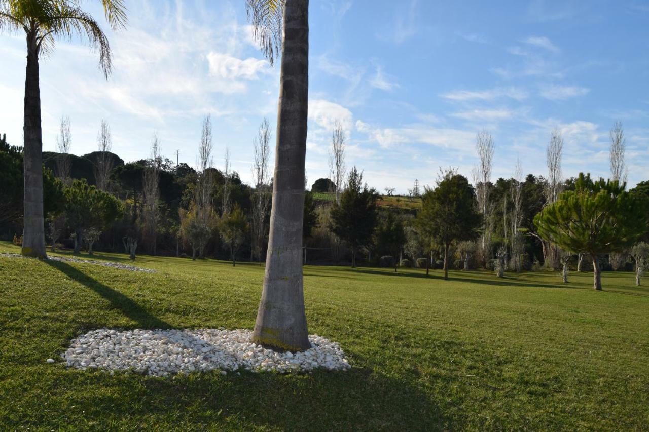 Vila Branca Albufeira Kültér fotó