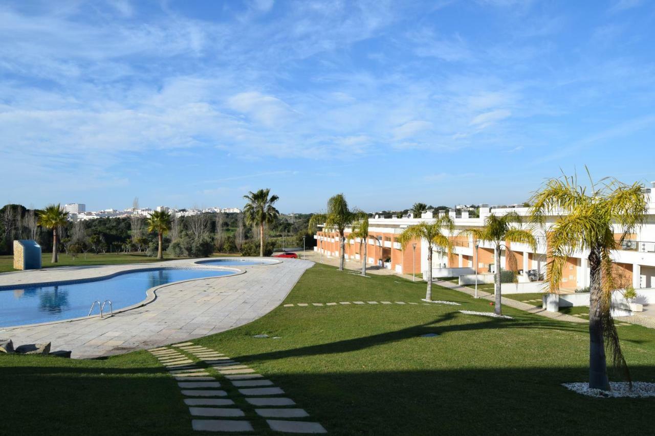 Vila Branca Albufeira Kültér fotó