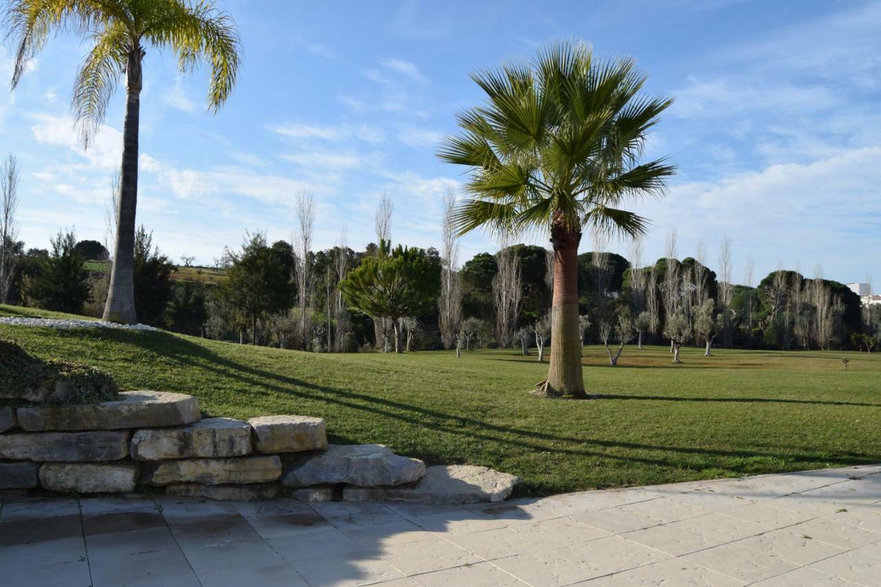 Vila Branca Albufeira Kültér fotó