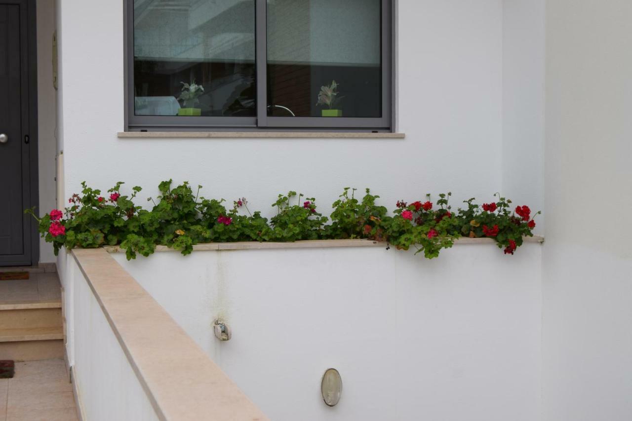 Vila Branca Albufeira Kültér fotó