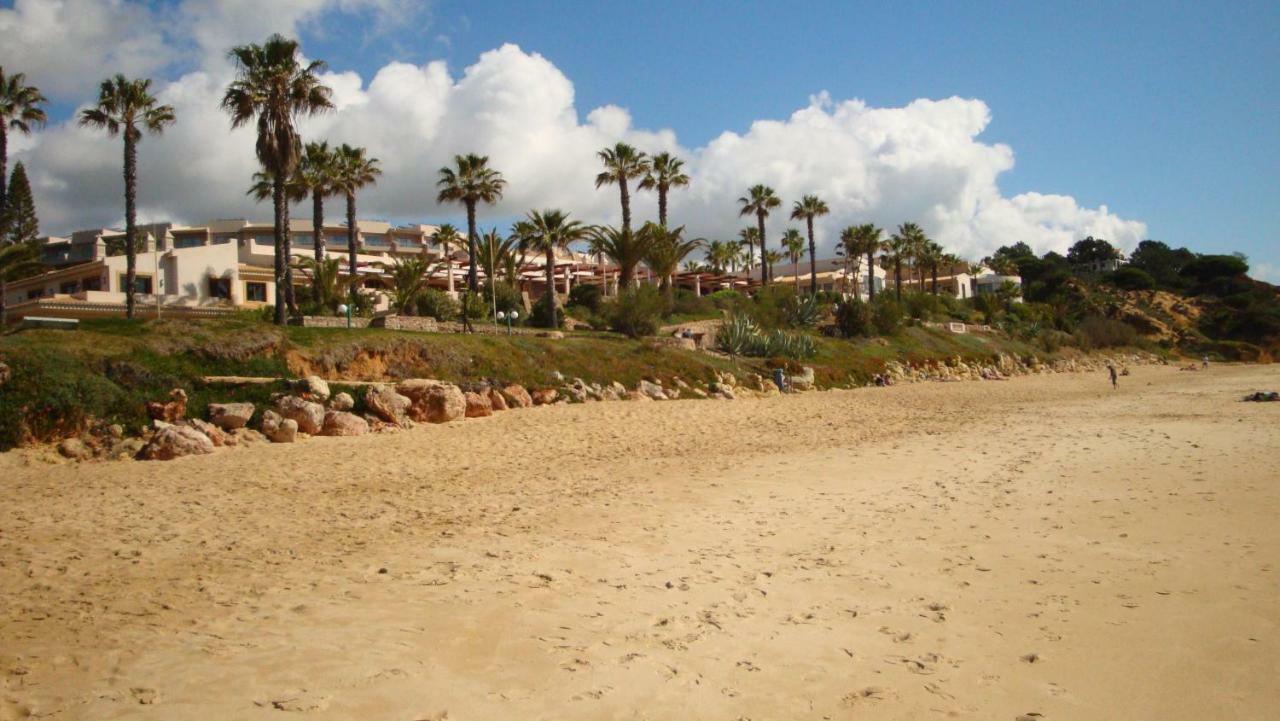 Vila Branca Albufeira Kültér fotó